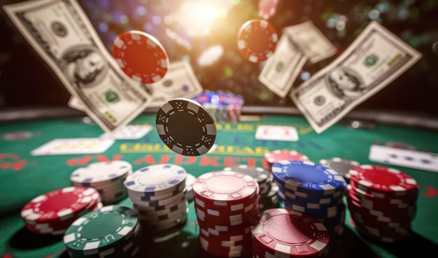 startogel live blackjack table with dealer and multi-camera feed on mobile phone